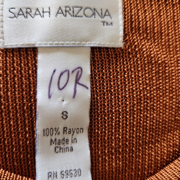 Soft sweater - Picture 6 of 6